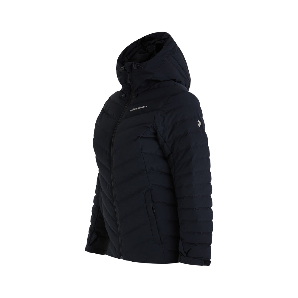 Frost Ski Down Jacket | Women