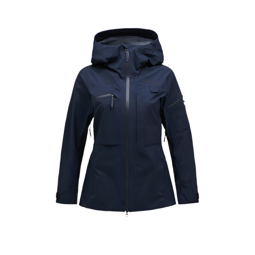 Alpine Gore-Tex Jacket | Women