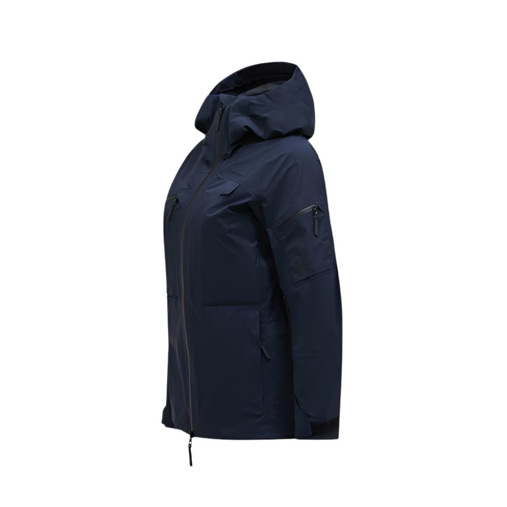 Alpine Gore-Tex Jacket | Women