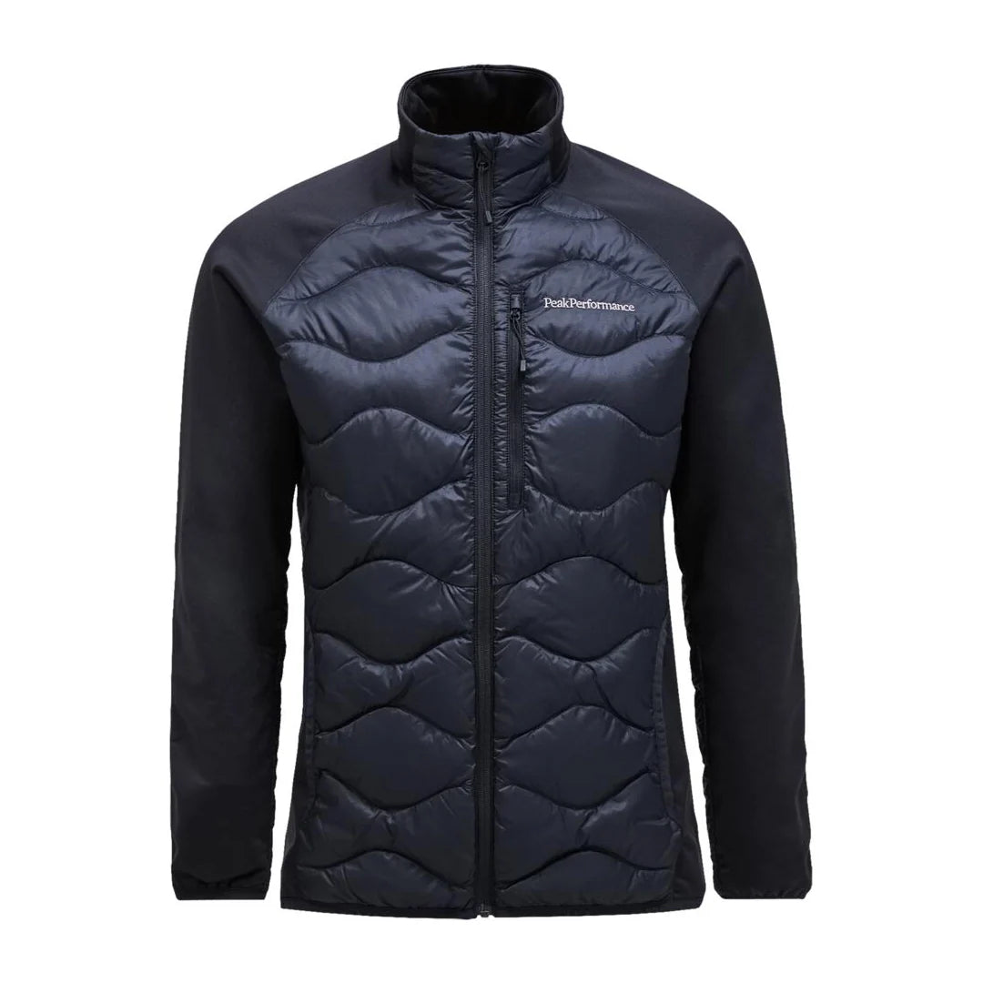 Helium Down Hybrid Jacket | Men