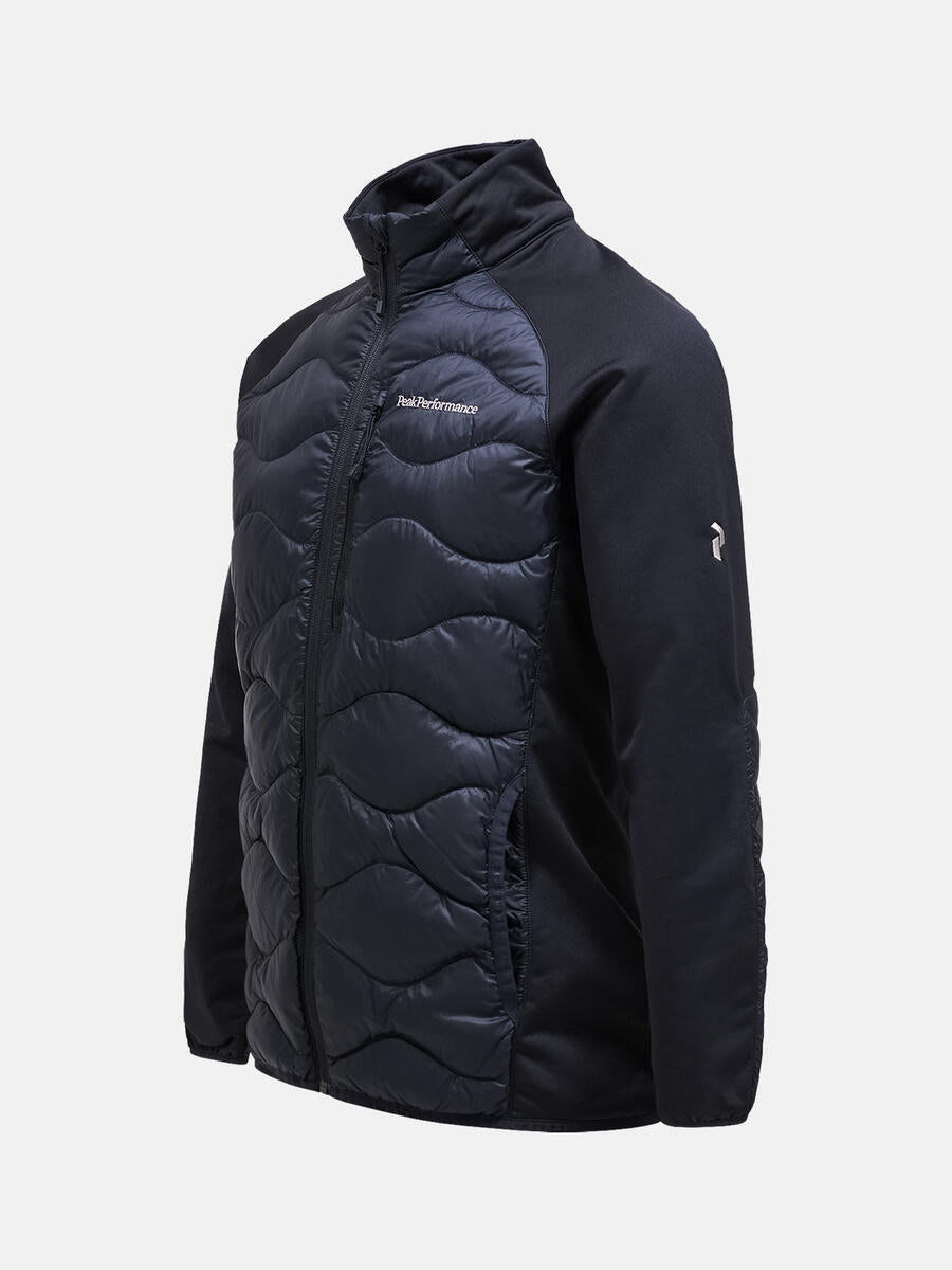 Helium Down Hybrid Jacket | Men