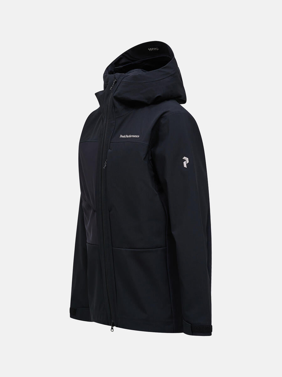 Ascent Softshell Jacket | Men