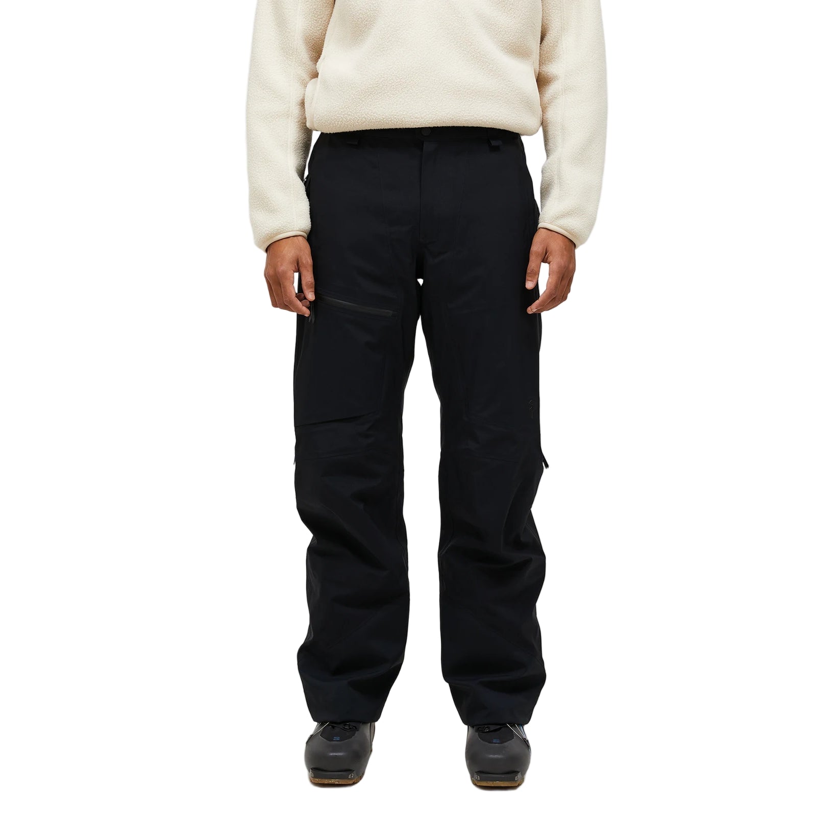Alpine Gore-Tex 3L Pants | Men