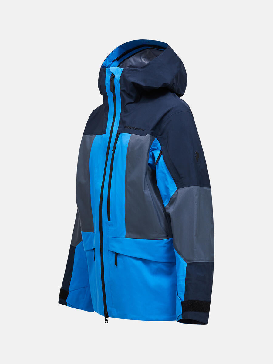 Gravity Gore-Tex 3L Jacket | Men