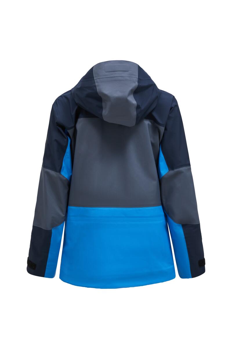 Gravity Gore-Tex 3L Jacket | Men