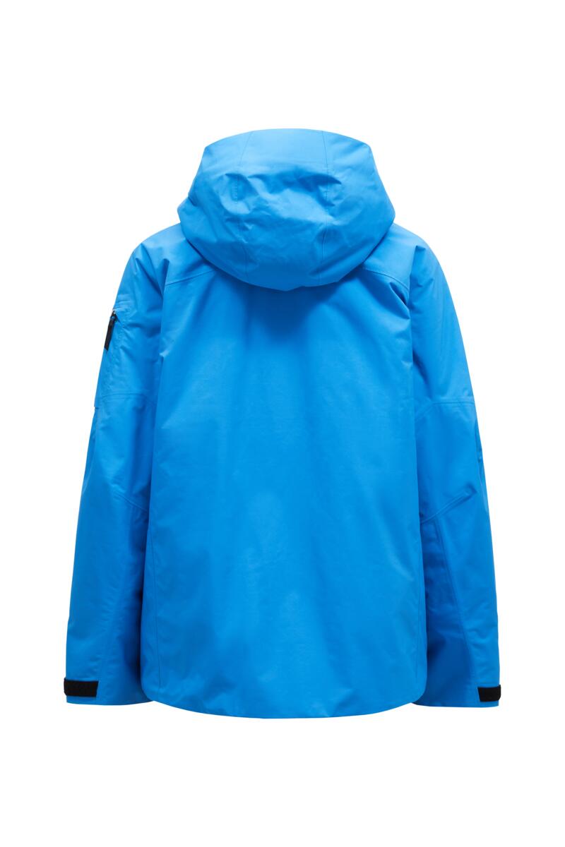 Alpine Gore-Tex Insulated Jacket | Men