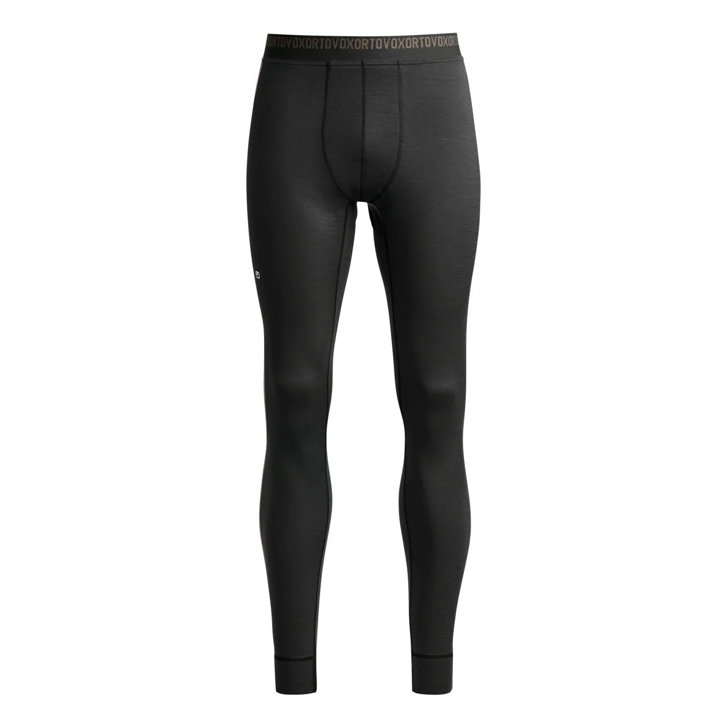 185 Rock'N'Wool Long Pants | Men