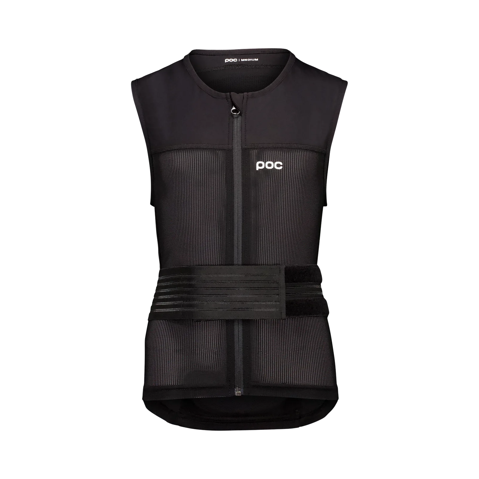 VPD Air Vest Jr  | Uranium Black