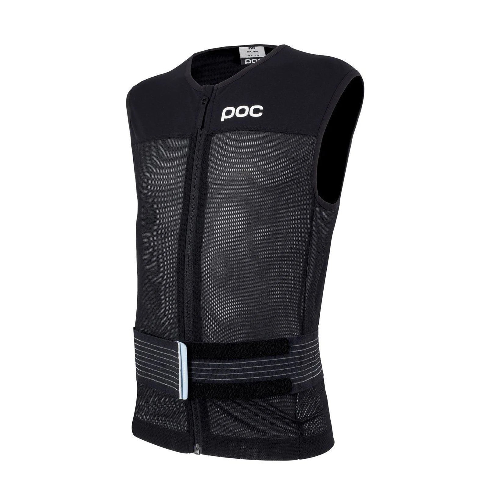 Spine VPD Air Vest | Uranium Black