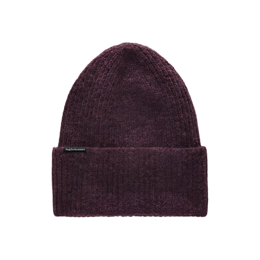 Woolblend Hat