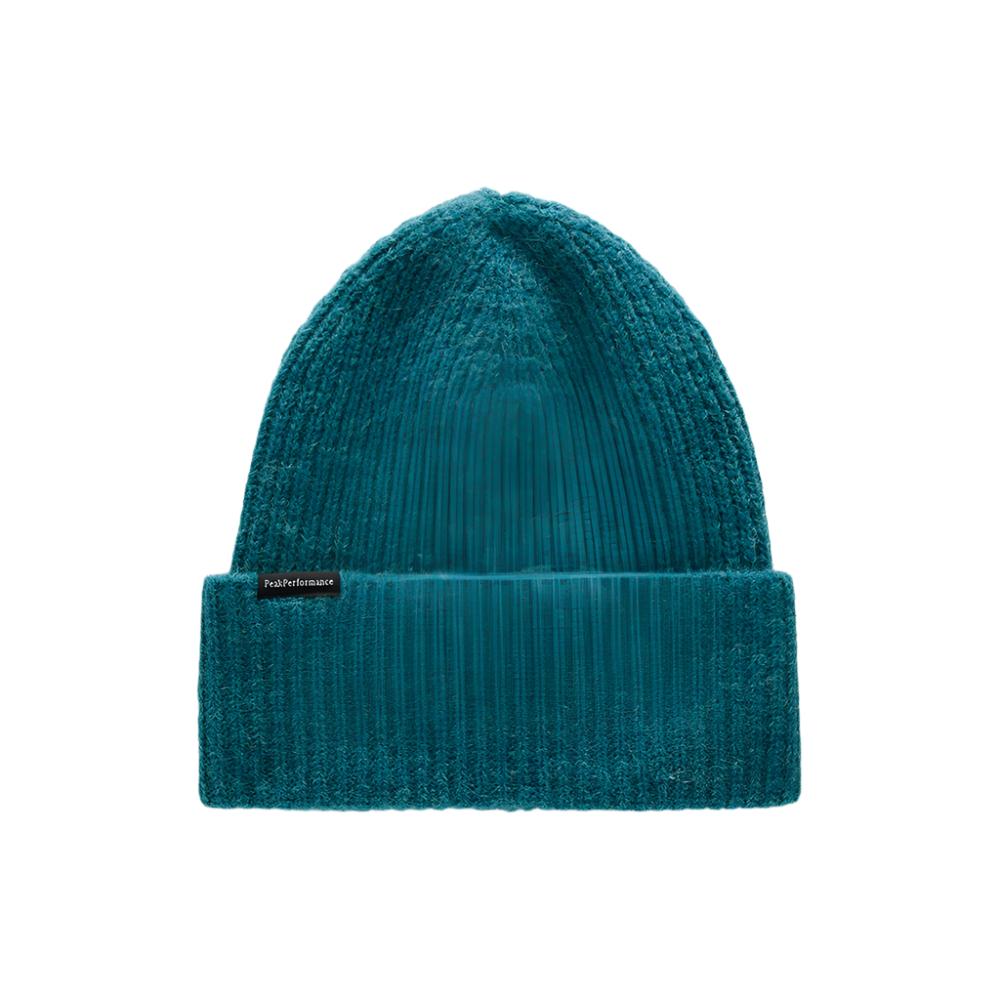 Woolblend Hat