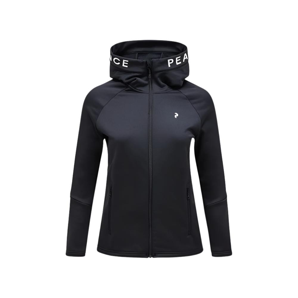 Rider Zip Hood | Women