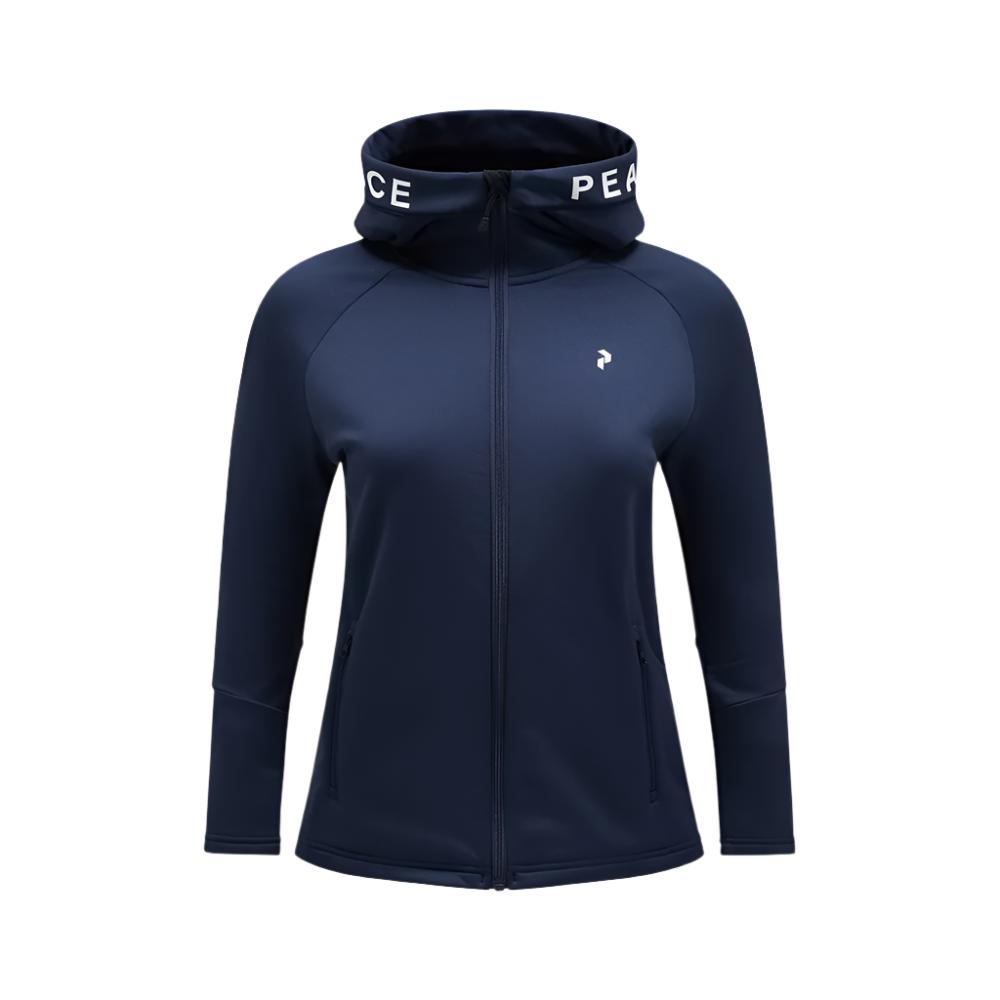 Rider Zip Hood | Women