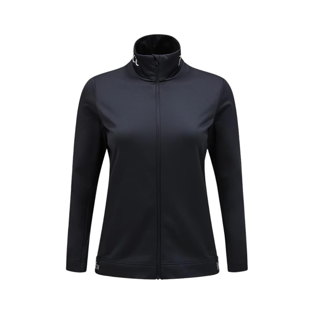 Rider Tech Zip Jacket | Women