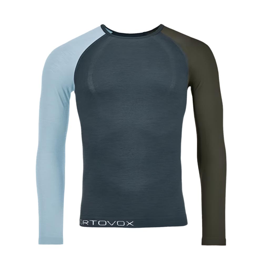 120 Comp Light Long Sleeve | Men