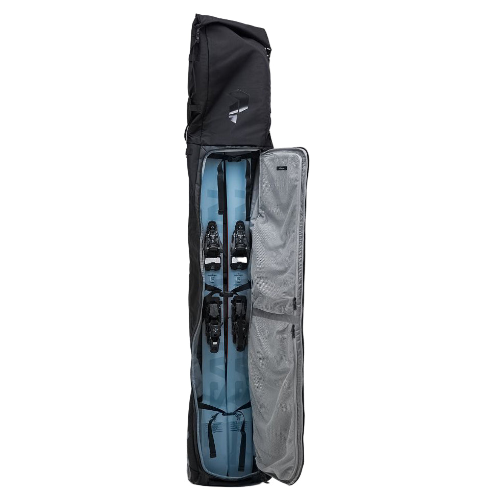 Vertical Ski Bag