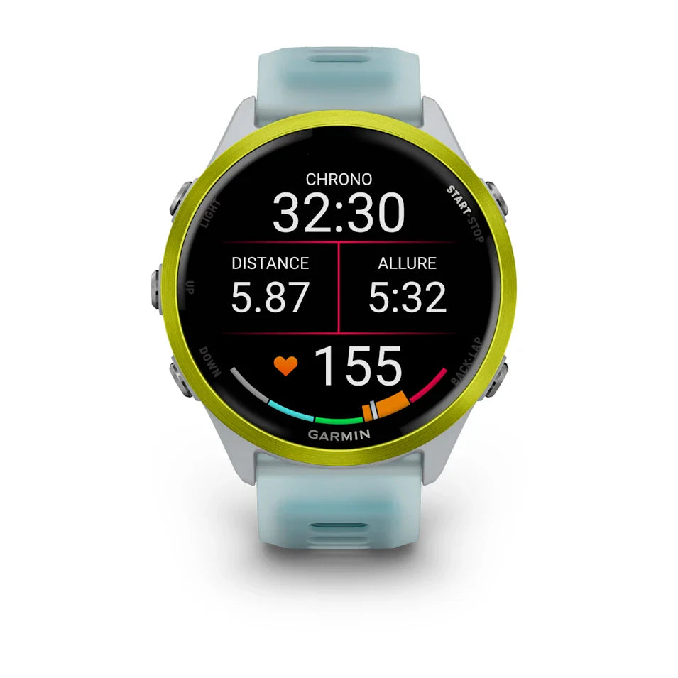 Forerunner 570 - 47mm