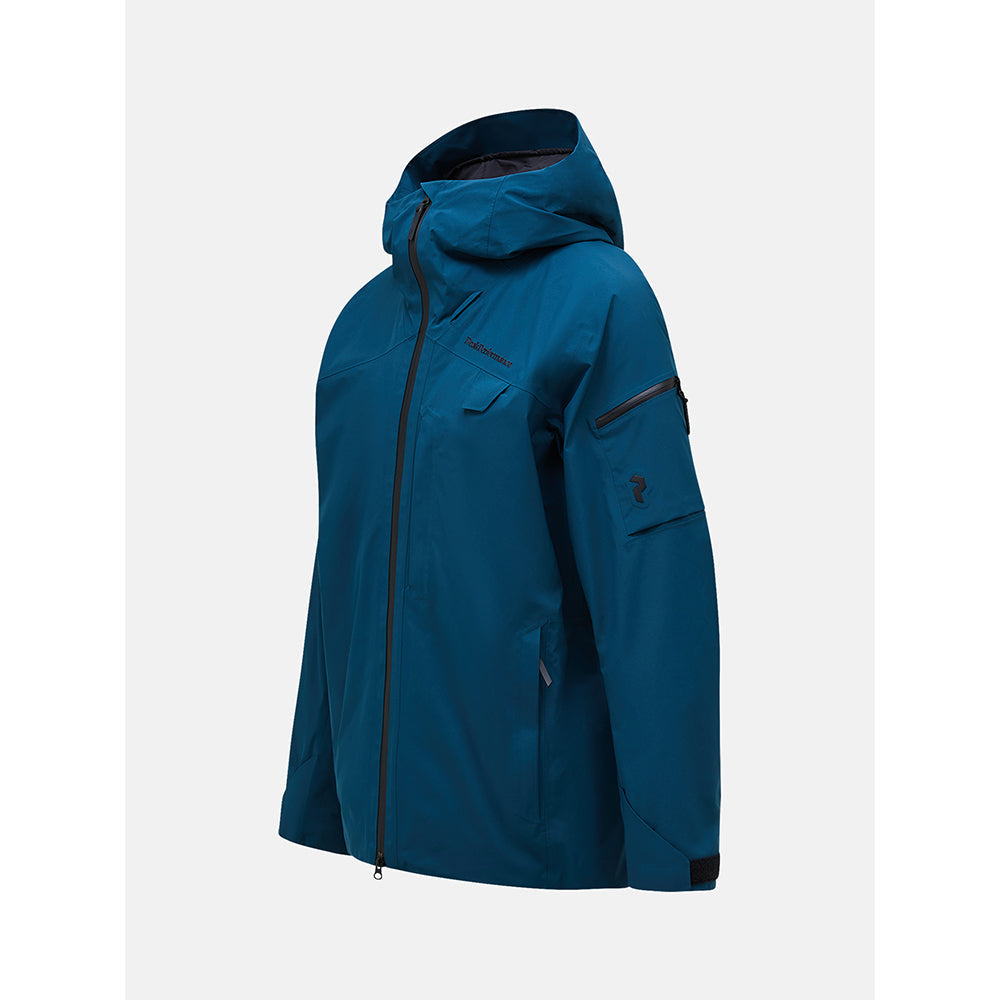 Alpine Gore-Tex 2L Jacket | Men