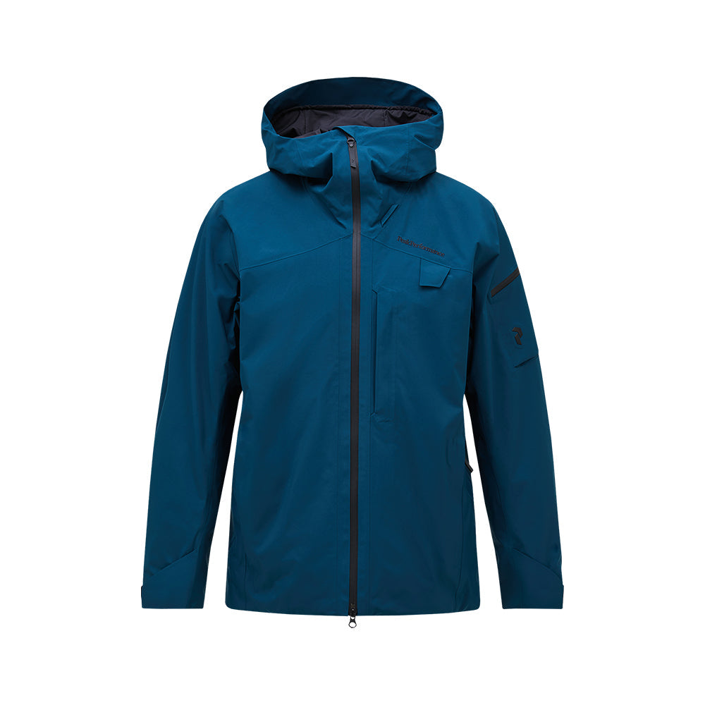 Alpine Gore-Tex 2L Jacket | Men