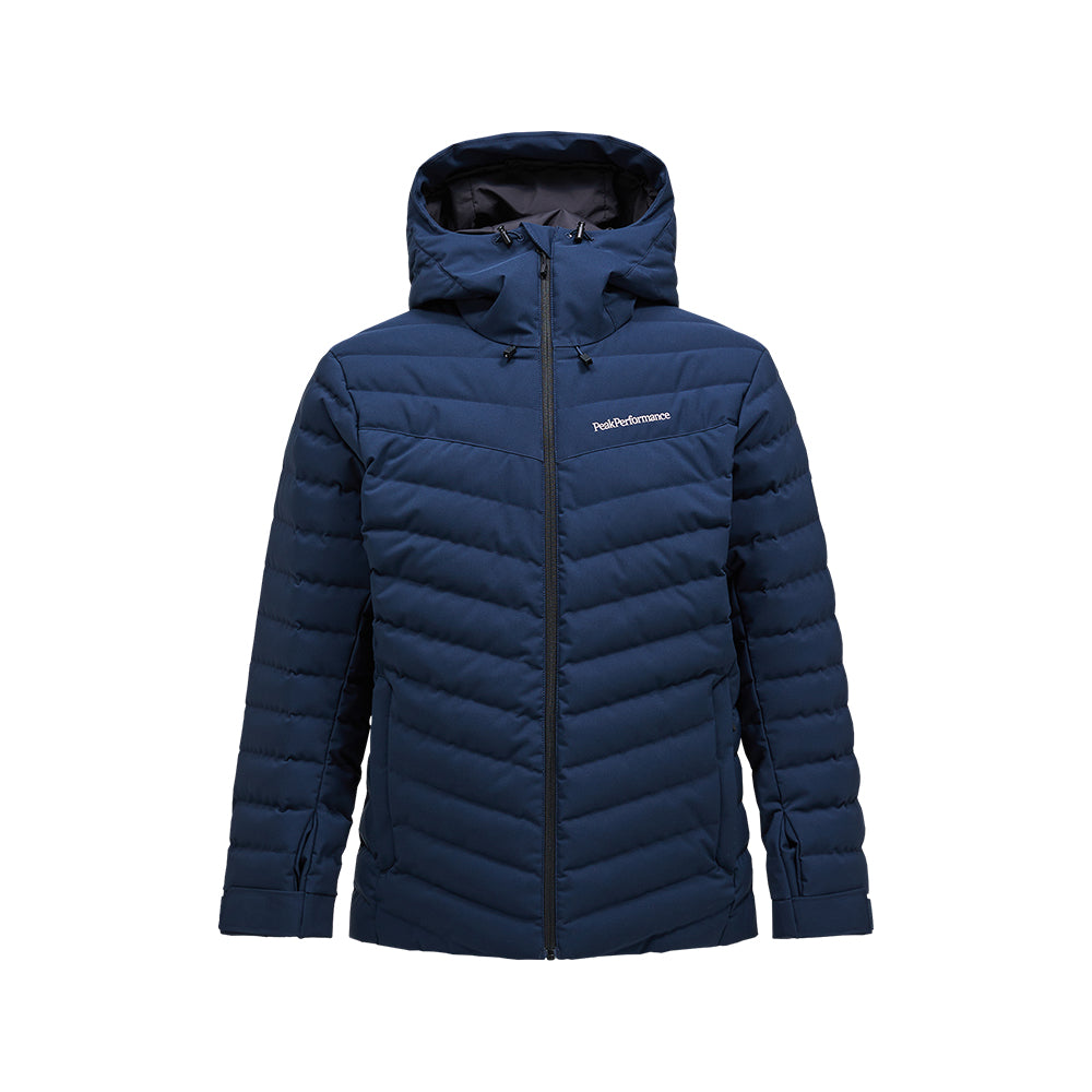 Frost Ski Jacket | Men