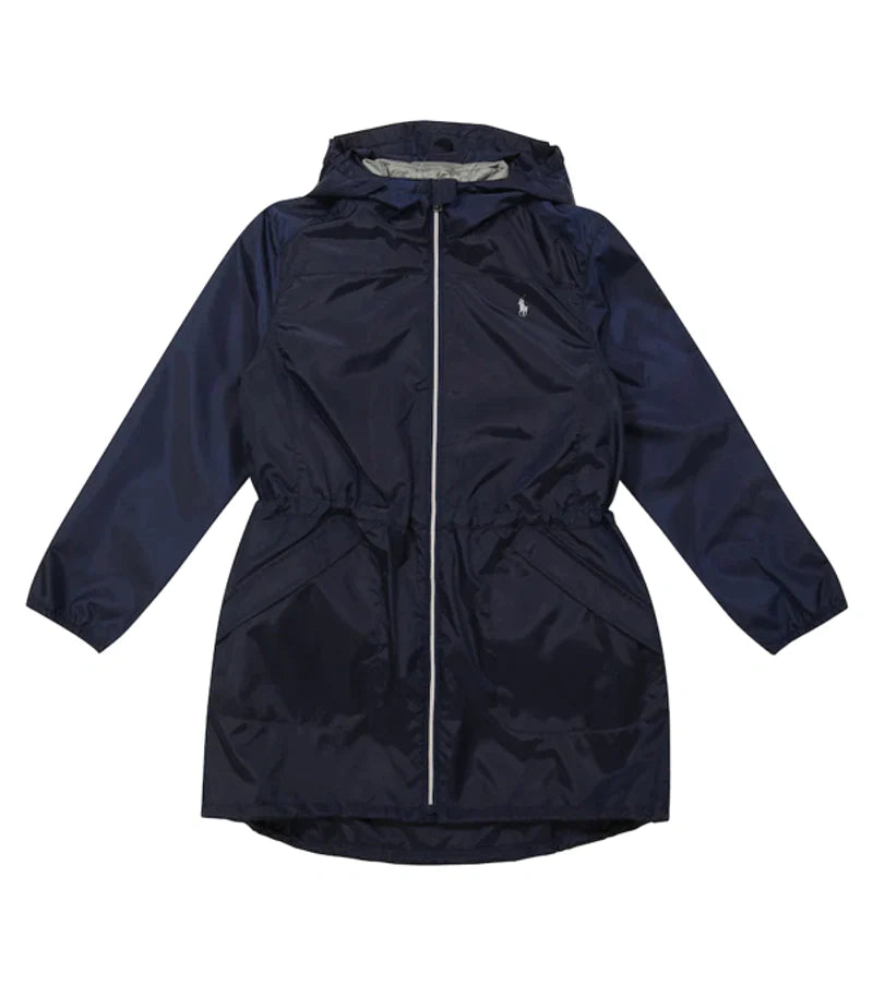 3-in-1 Windbreaker | Girls