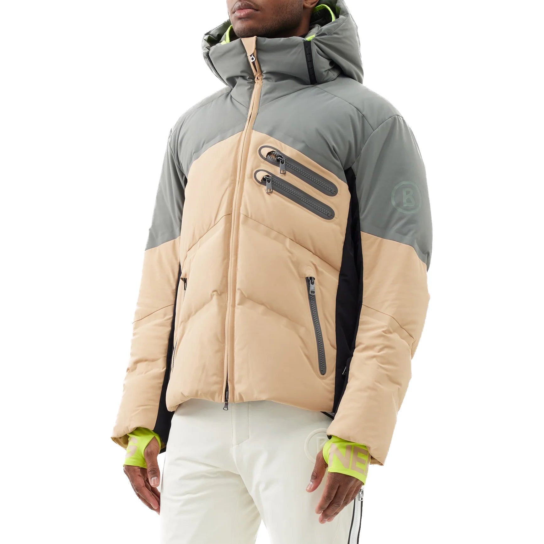 Amon-D Ski Jacket | Men