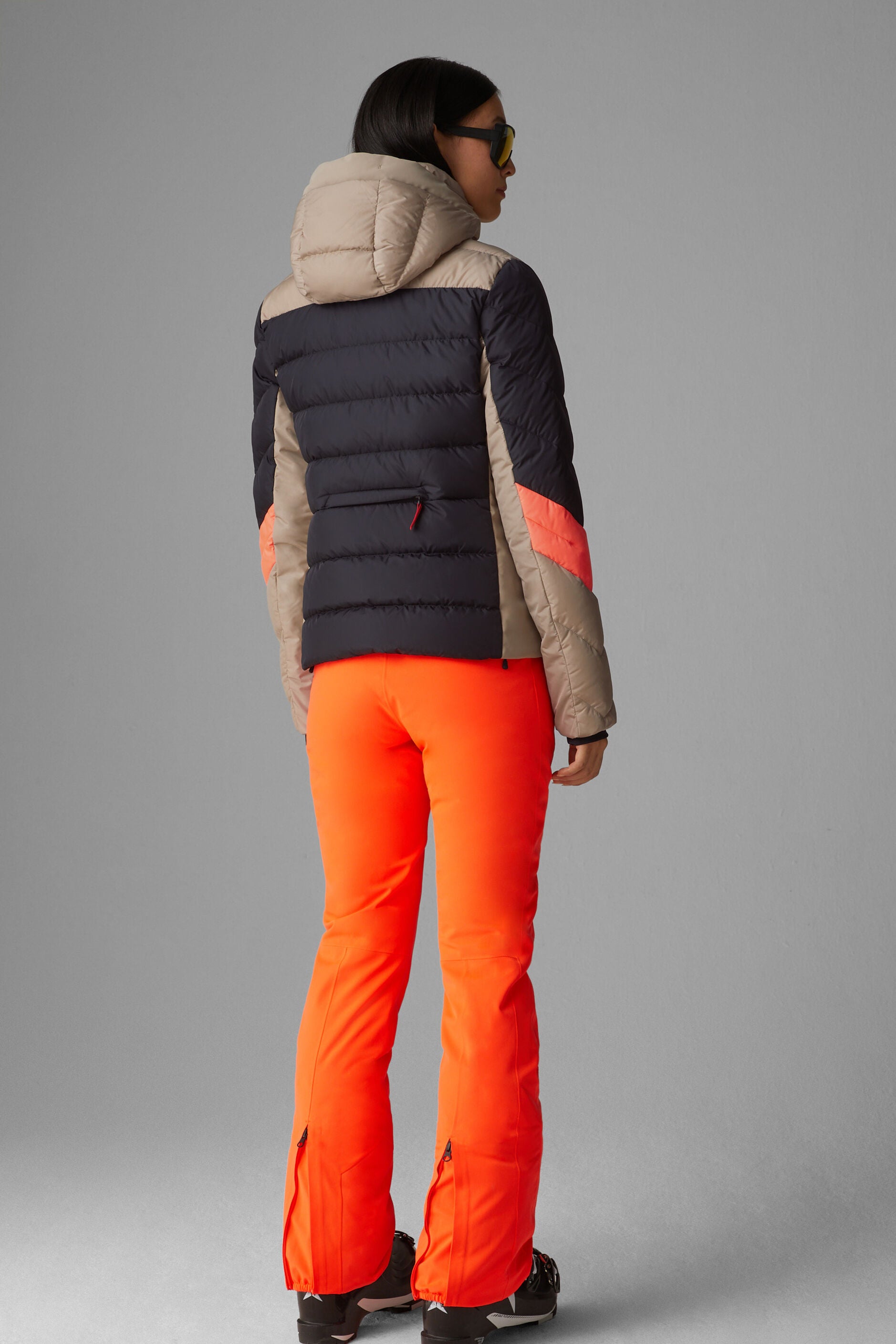 Fire + Ice Women Ski Jacket FARINA3
