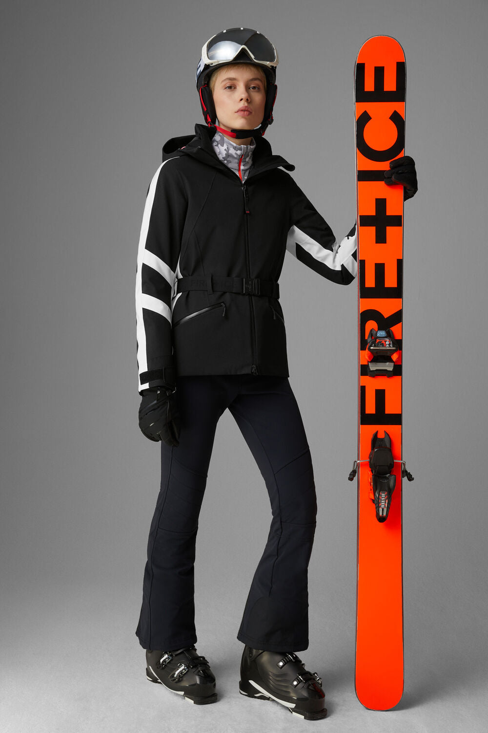 FIRE+ICE MOIA2-T Ski Jacket | Women