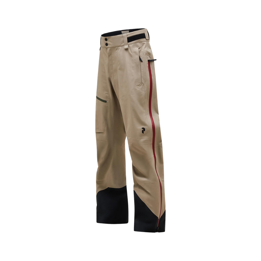Alpine Gore-Tex Pants 3L | Men
