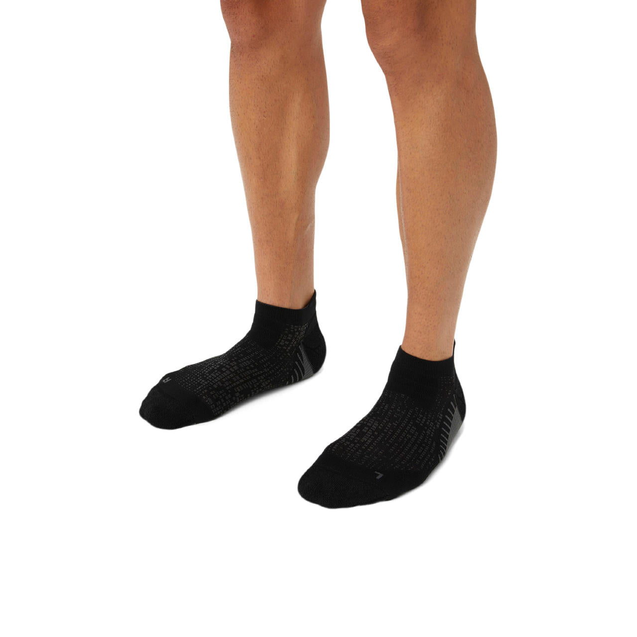 Perfor Ankle Sock Performance Black | Unisex