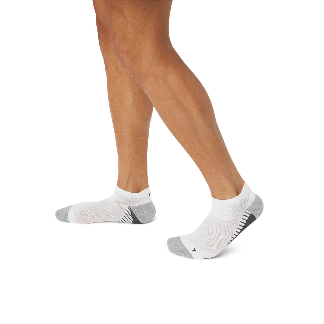 Perfor Ankle Sock Brilliant White | Unisex