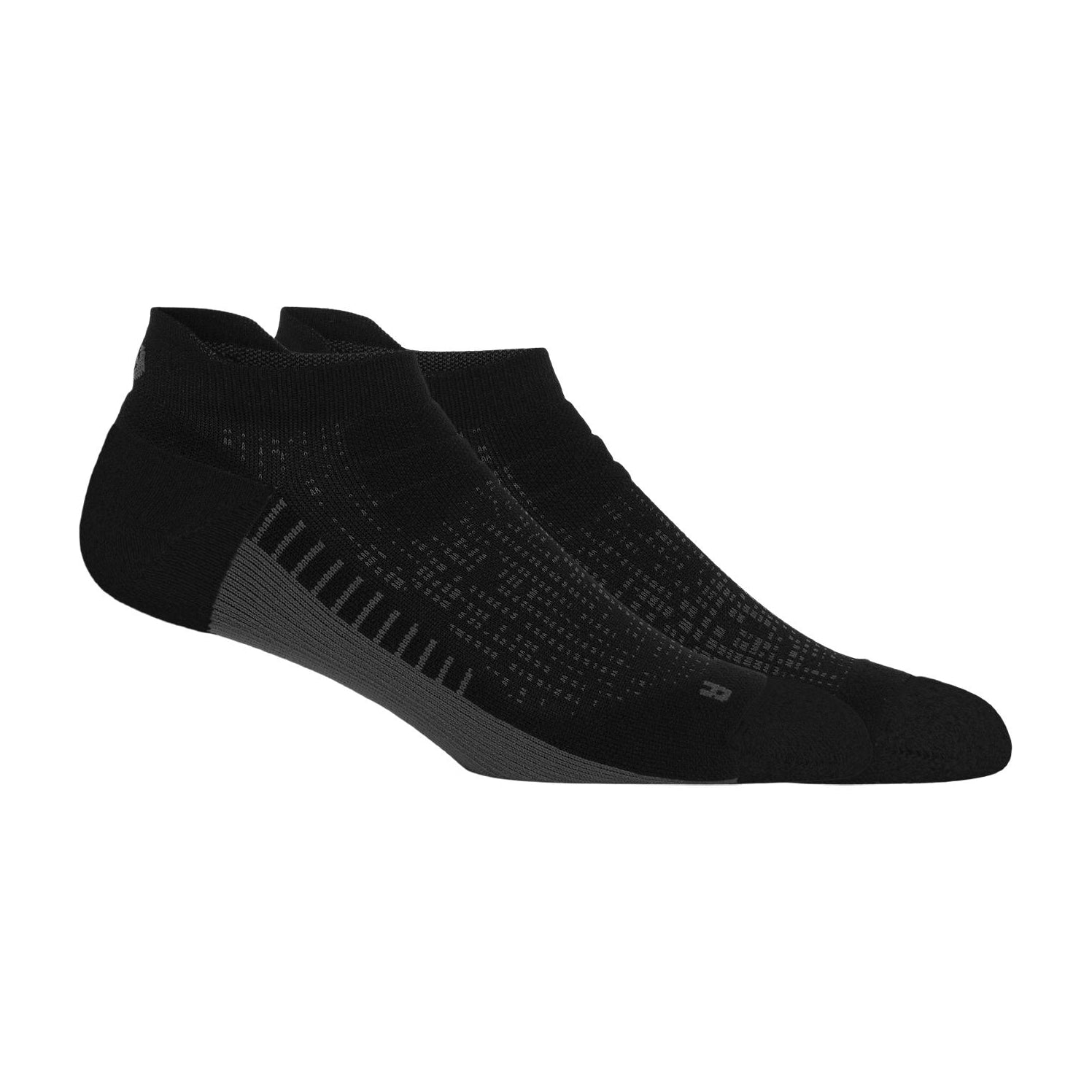 Perfor Ankle Sock Performance Black | Unisex