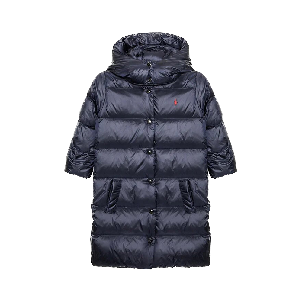 Down Jacket Regular Fit | Girls