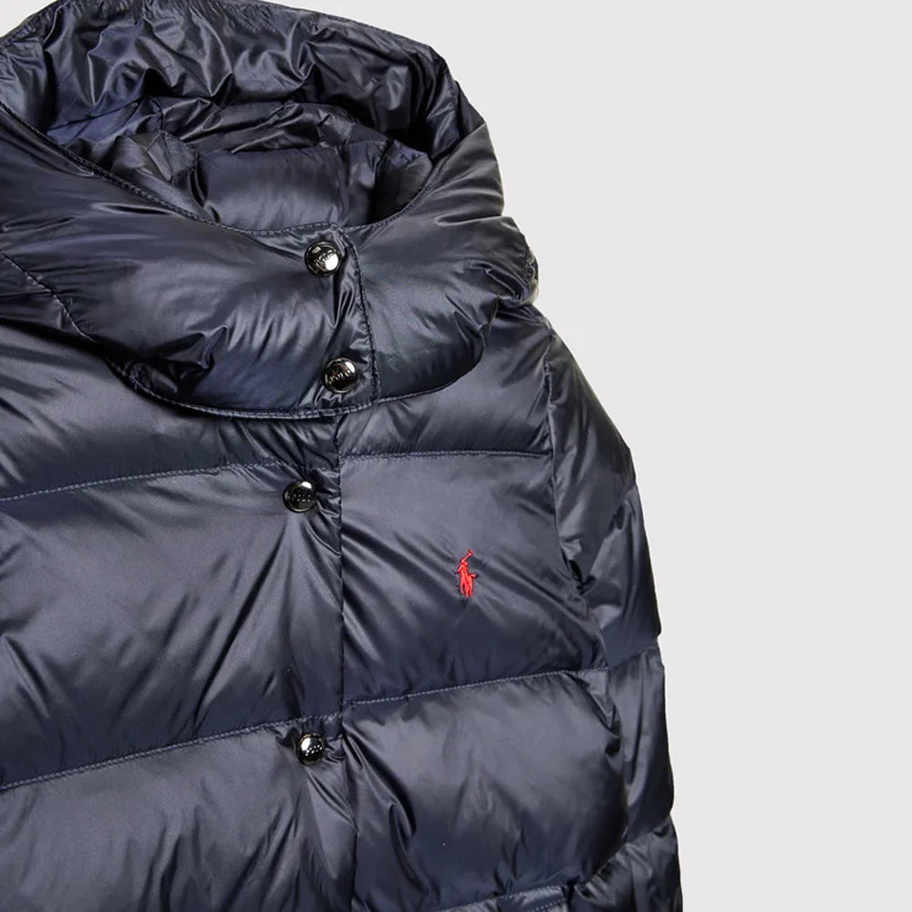 Down Jacket Regular Fit | Girls