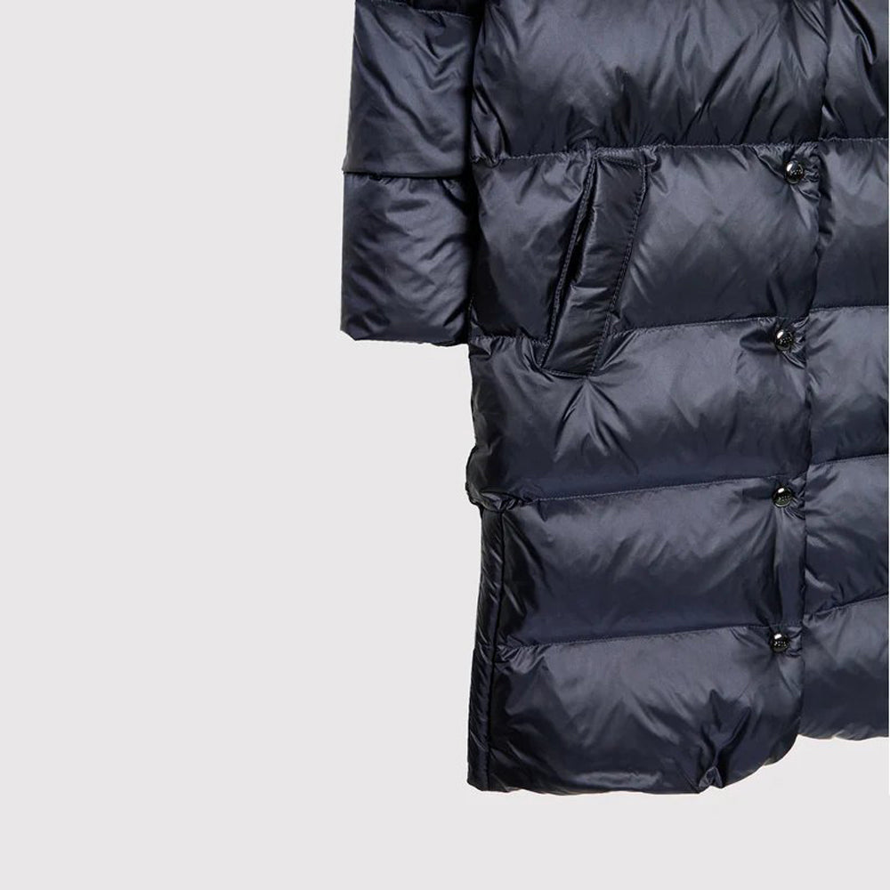 Down Jacket Regular Fit | Girls