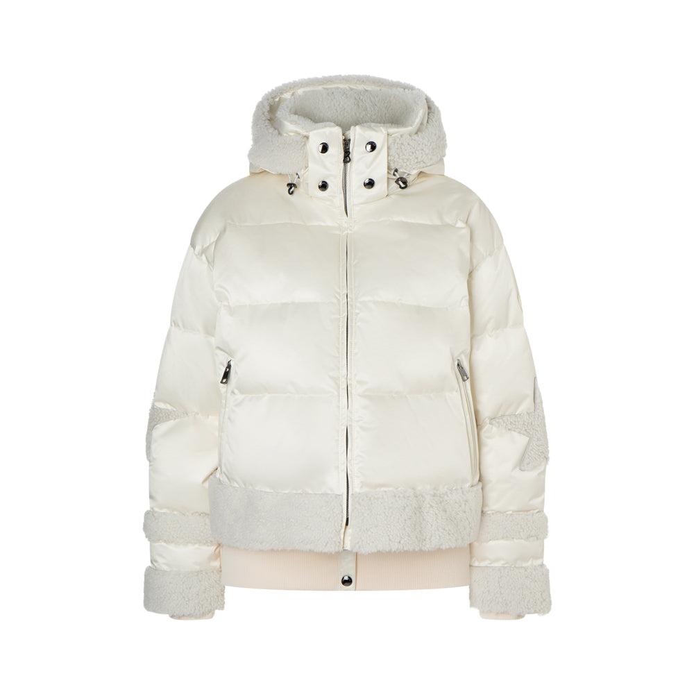 Mia-LD Winter Jacket | Women