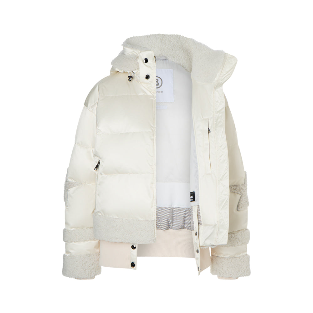 Mia-LD Winter Jacket | Women
