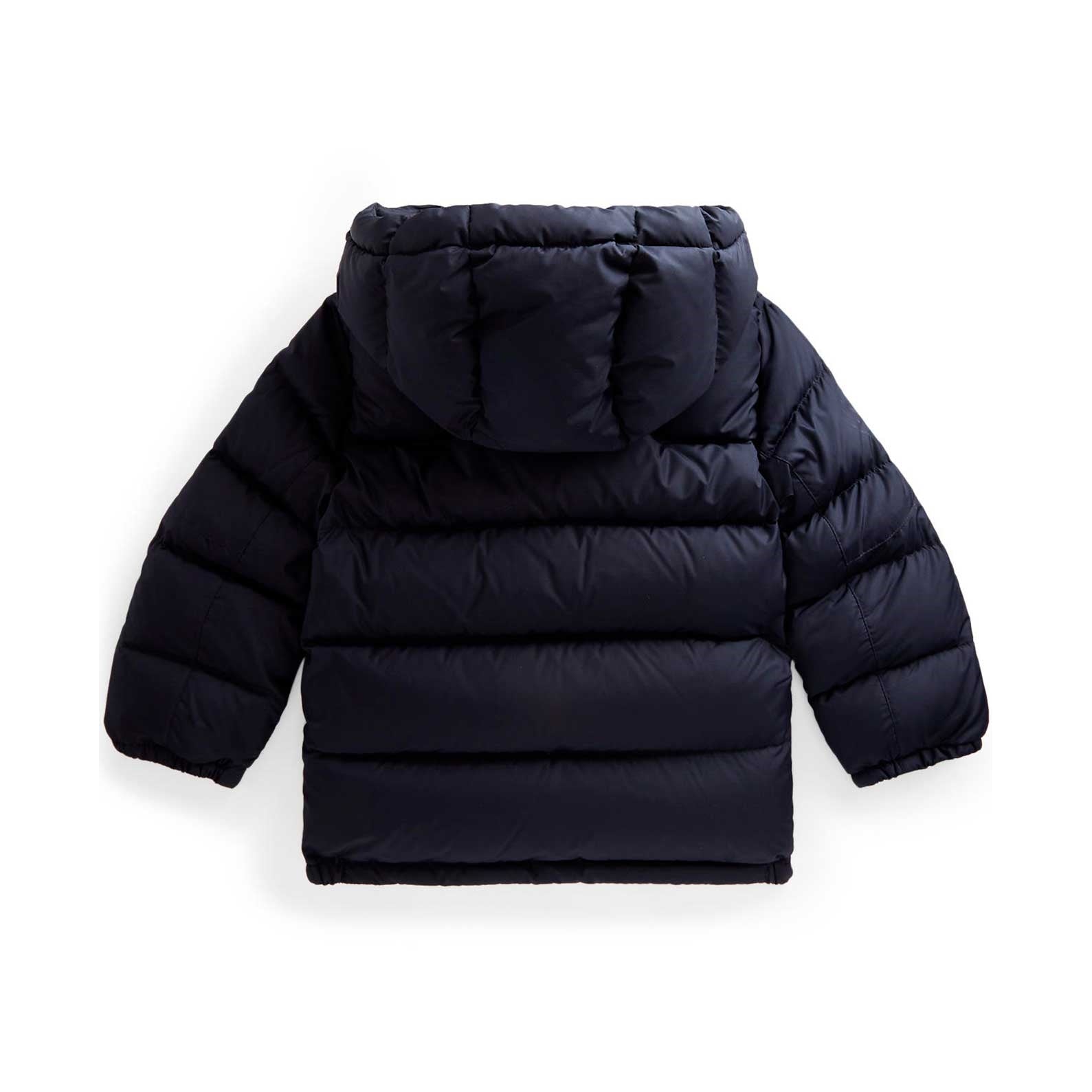 Boy Jacket Bomber Navy | Boys