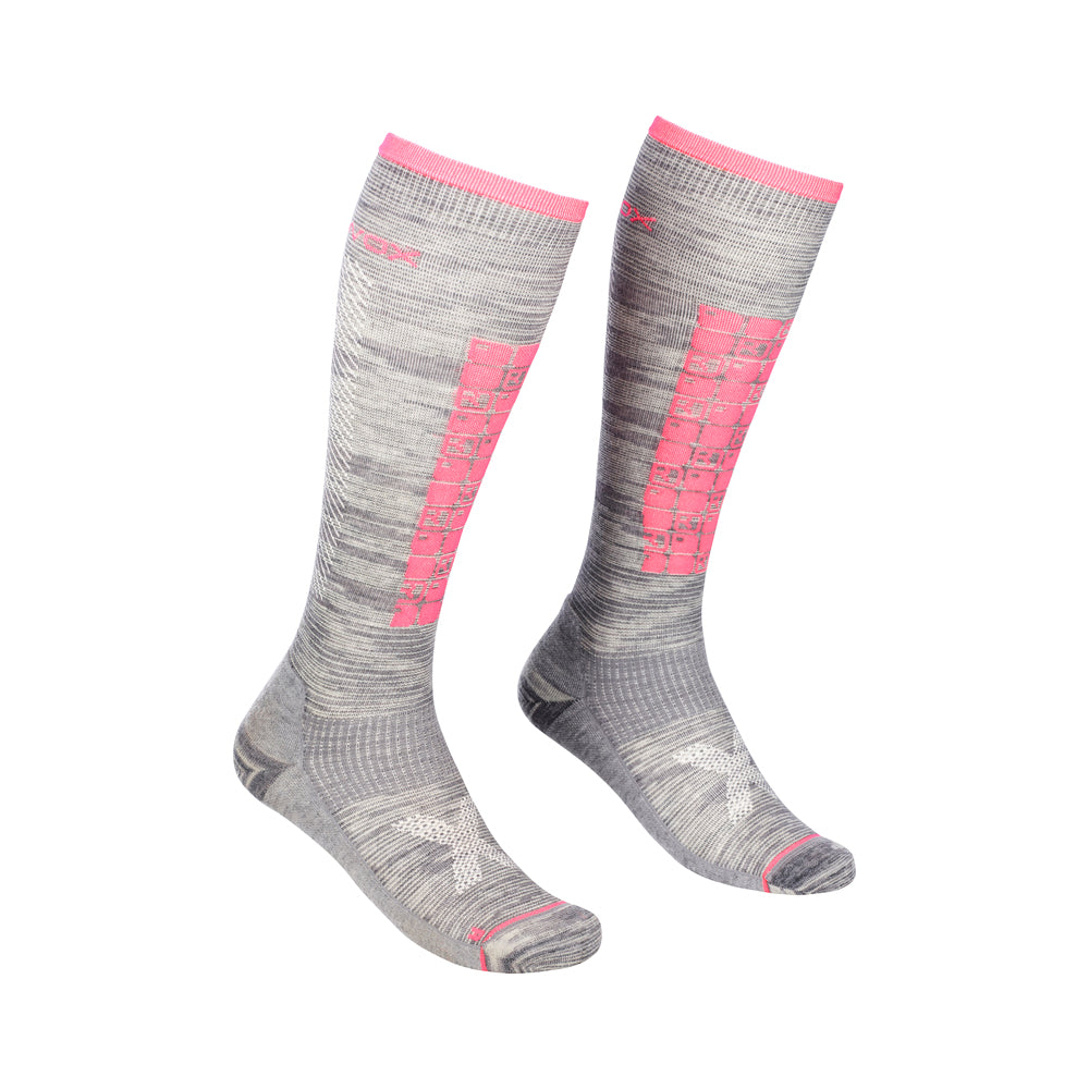 Ski Compression Long Socks | Women