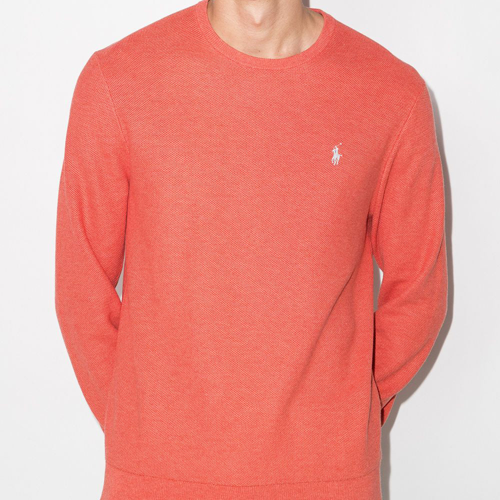 Polo Pony Pikee-Pullover | Men