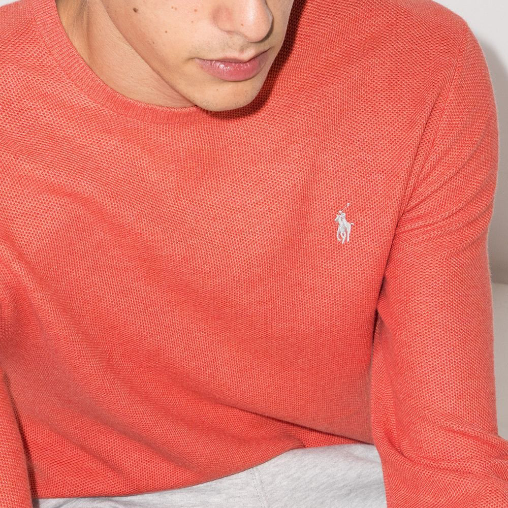 Polo Pony Pikee-Pullover | Men