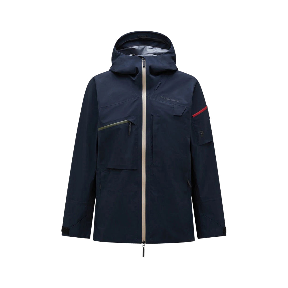 Alpine Gore-Tex Jacket 3L | Men