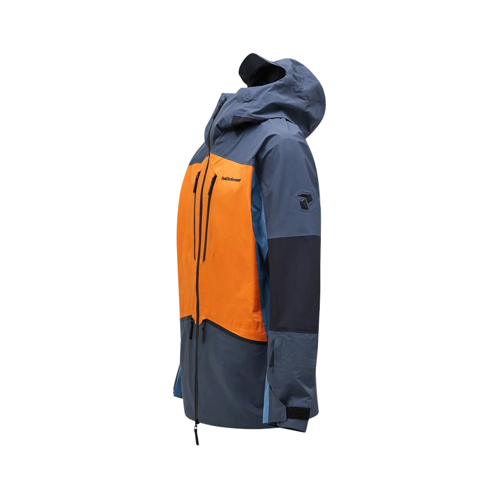 Vertical Gore-Tex Pro 3L Jacket | Men