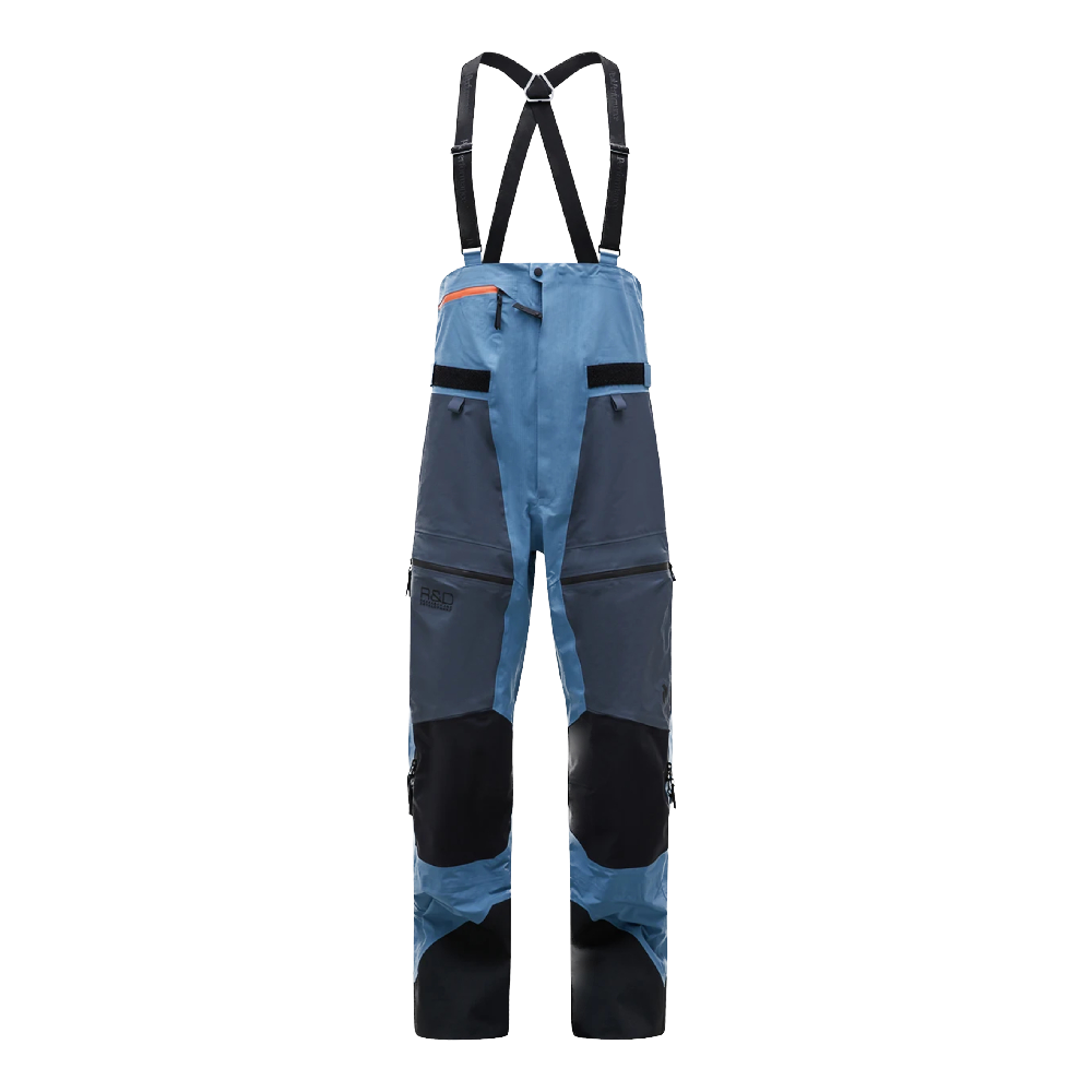 Vertical Gore-Tex Pro 3L Bib Pants | Men