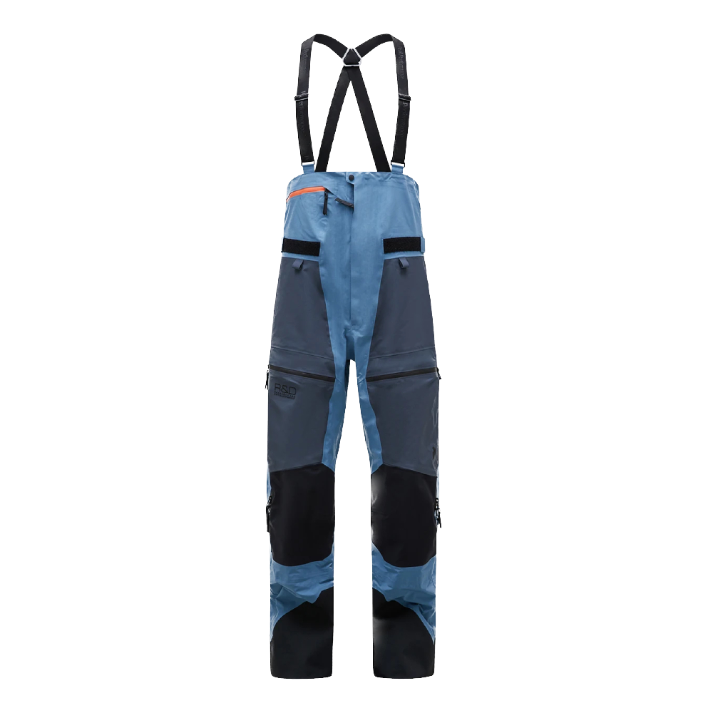 Vertical Gore-Tex Pro 3L Bib Pants