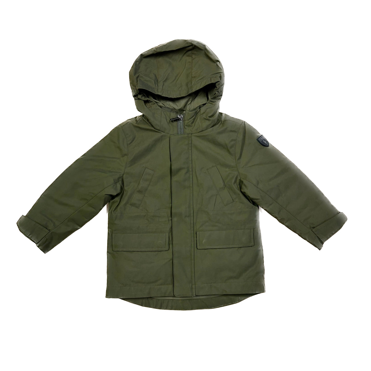 3 in 1 Coat Outwear | Boys